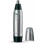 Braun Exact EN 10 Trimmer Sølv Braun Exact EN 10 Trimmer Sølv